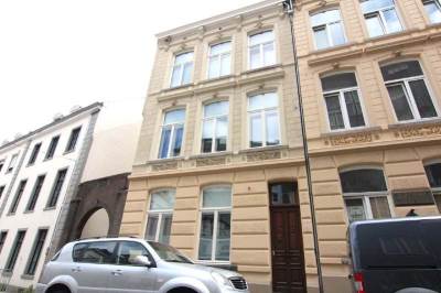 Woning Grote Gracht 77 Maastricht