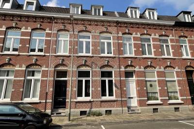 Woning Lage Barakken 30 Maastricht