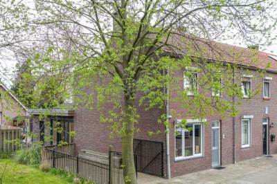 Woning Doolhofstraat 51 Weert