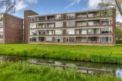 Woning A. van Schendelstraat 28 Papendrecht