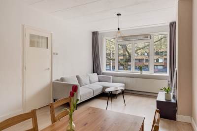 Woning Schieweg 203BI Rotterdam