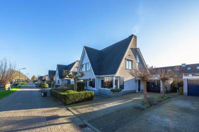 Woning Biezengors 46 Puttershoek