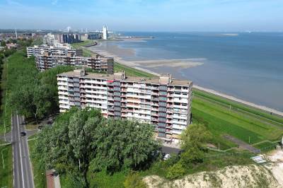 Woning Churchilllaan 1148 Terneuzen