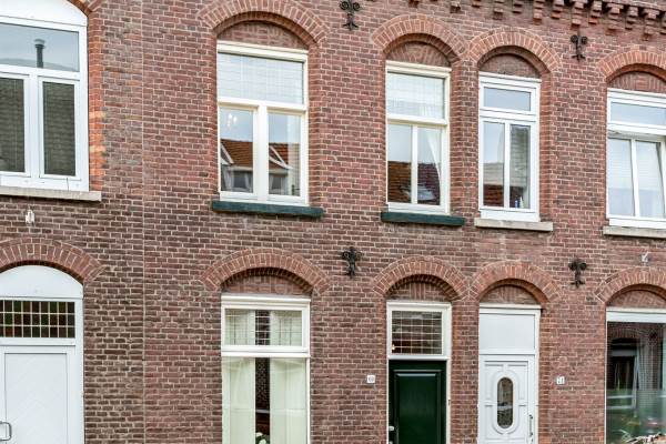 Woning Venloseweg 69 Roermond
