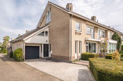 Woning Apollo 2 Heeze