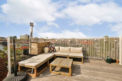 Woning Aalsmeerweg 76III Amsterdam