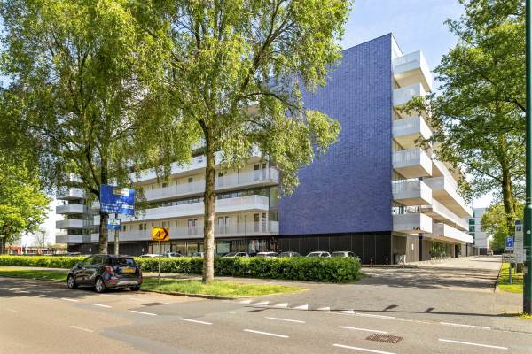 Woning Vijfhagen 350 Breda