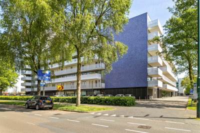 Woning Vijfhagen 350 Breda