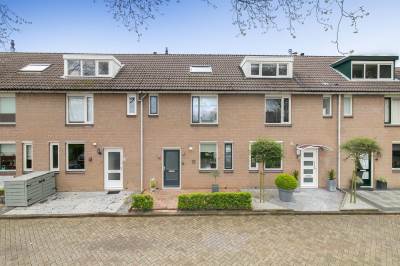 Woning Zoomwijcklaan 76 Oud-Beijerland