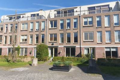 Woning Willigenburg 36 Enkhuizen