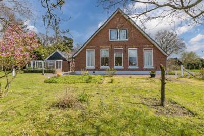 Woning Schipdamweg 4 Enter