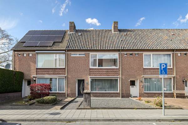 Woning Talingstraat 9 Geldrop