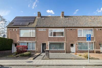 Woning Talingstraat 9 Geldrop