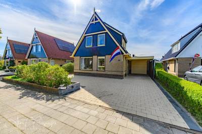 Woning Wierbalg 2902 Julianadorp