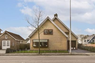 Woning Handweg 99A Amstelveen