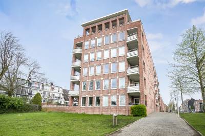 Woning Verboomstraat 265 Rotterdam