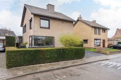 Woning Overhoven 108 Sittard