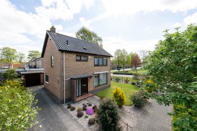 Woning Meulestraat 2 Wolvega