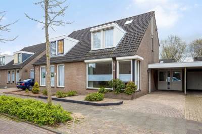 Woning De Rijf 14 Heesch