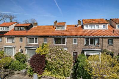 Woning Meidoornstraat 14 Leiderdorp