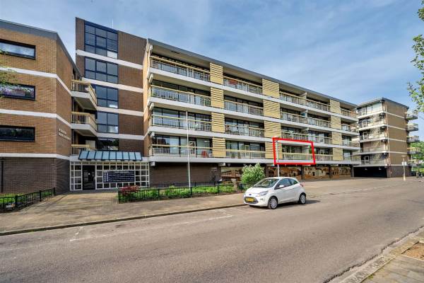 Woning Noord Buitensingel 63 Venlo