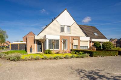 Woning Moerbei 14 Liessel