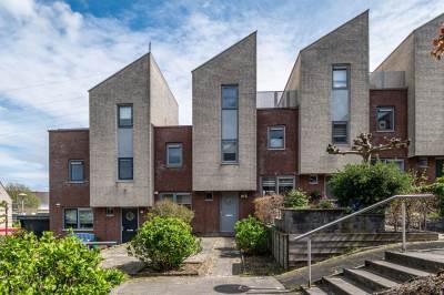 Woning Zaaistoep 11 Sliedrecht