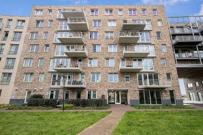 Woning Mary van der Sluisstraat 498 Amsterdam