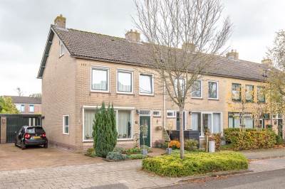 Woning Huygenslaan 11 Woudenberg