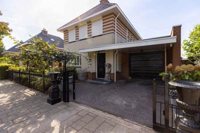 Woning Middellantweide 18 Hellevoetsluis