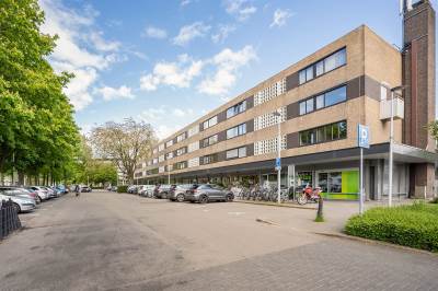 Woning Keurmeestersdreef 117C Maastricht