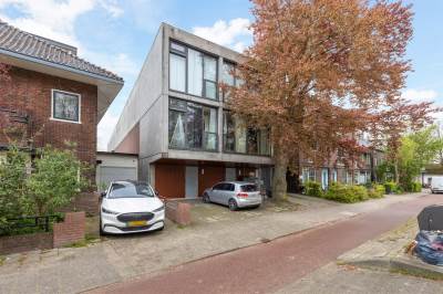 Woning Amsterdamsestraatweg 871CA Utrecht