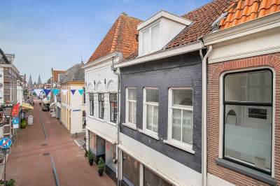 Woning Geerstraat 221 Kampen