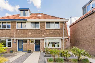 Woning Steenbergseweg 13 Dinteloord
