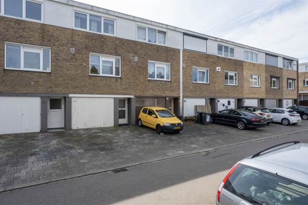 Woning Rooseveltstraat 67 Brunssum