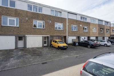 Woning Rooseveltstraat 67 Brunssum