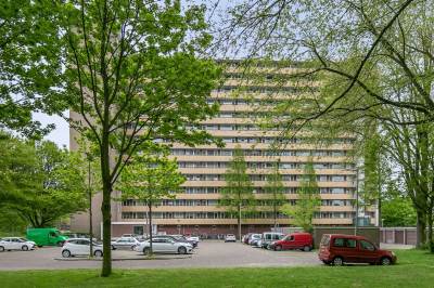 Woning Langswater 7 Amsterdam