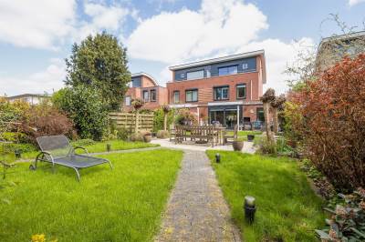 Woning Kievitsbloem 11 Schoonhoven