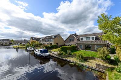 Woning Folkert Kuipersstrjitte 31 Akkrum