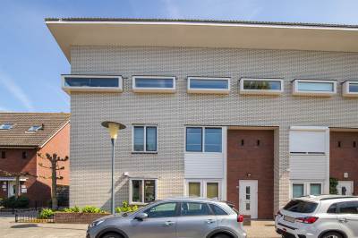 Woning Heenvlietstraat 66 Zoetermeer