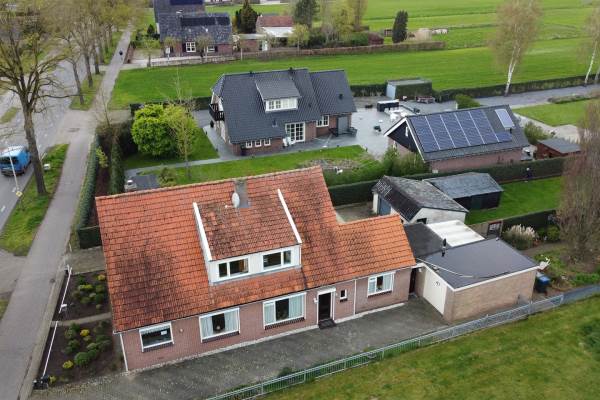 Woning Beekseweg 47 Babberich