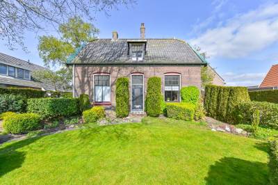 Woning Verlengde Middenraai 99 Nieuw-Balinge