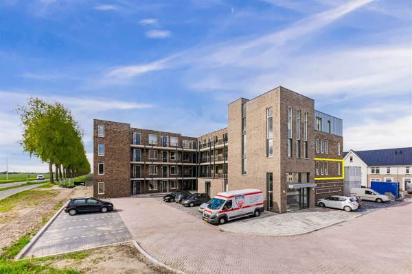 Woning Wilgenroos 22 Hazerswoude-Dorp