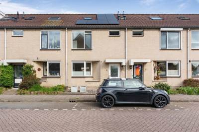 Woning Liesgras 6 Nieuw-Lekkerland