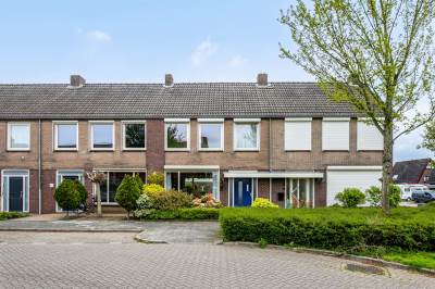 Woning Kalmanstraat 4 Bergen op Zoom