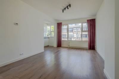 Woning Goereesestraat 69B Rotterdam