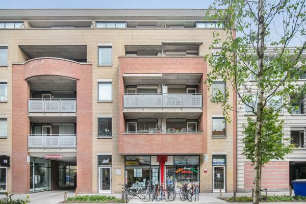 Woning Grote Berg 46A Eindhoven