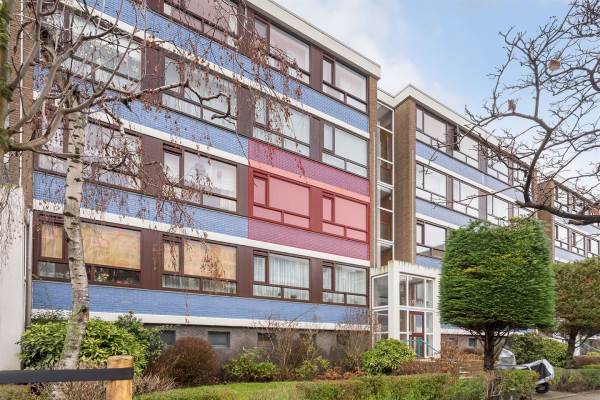 Woning Willem Pijperstraat 49 Den Haag