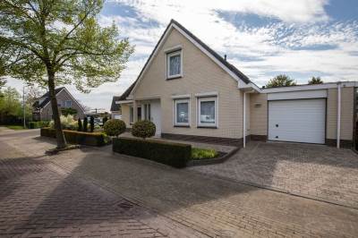 Woning Vluchtenborch 2 Rilland