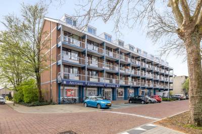 Woning Van Hetenstraat 148 Deventer